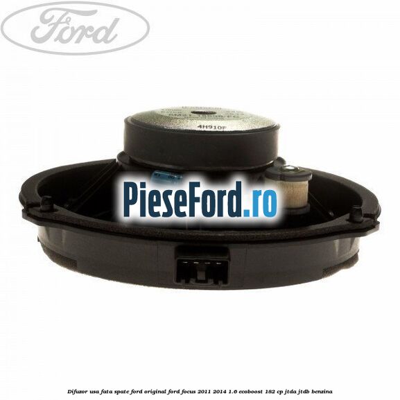 Difuzor usa fata/spate Ford original Ford Focus 2011-2014 1.6 EcoBoost 182 cp Difuzor usa fata/spate Ford original Ford Focus 2011-2014 1.6 EcoBoost 182 cp JTDA, JTDB benzina