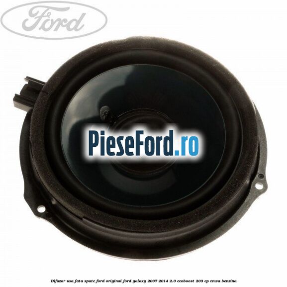 Difuzor usa fata/spate Ford original Ford Galaxy 2007-2014 2.0 EcoBoost 203 cp TNWA benzina