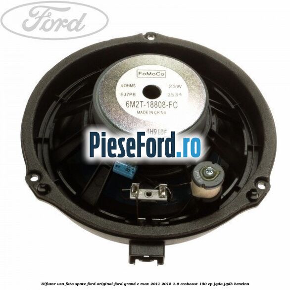Difuzor usa fata/spate Ford original Ford Grand C-Max 2011-2015 1.6 EcoBoost 150 cp JQDA, JQDB benzina