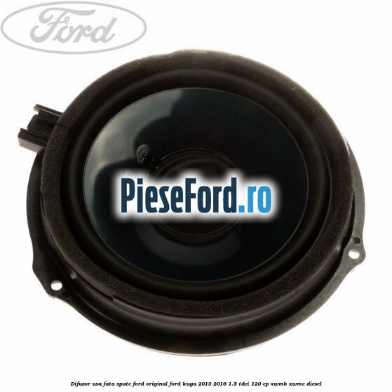 Difuzor usa fata/spate Ford original Ford Kuga 2013-2016 1.5 TDCi 120 cp Difuzor usa fata/spate Ford original Ford Kuga 2013-2016 1.5 TDCi 120 cp XWMB, XWMC diesel