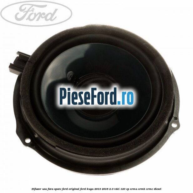 Difuzor usa fata/spate Ford original Ford Kuga 2013-2016 2.0 TDCi 120 cp XRMA, XRMB, XRMC diesel