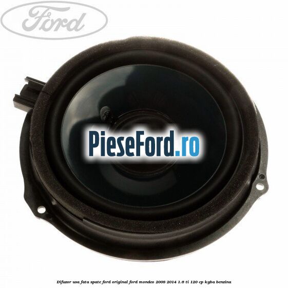 Difuzor usa fata/spate Ford original Ford Mondeo 2008-2014 1.6 Ti 120 cp KGBA benzina