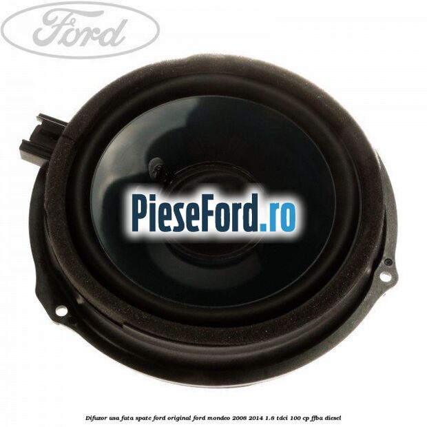 Difuzor usa fata/spate Ford original Ford Mondeo 2008-2014 1.8 TDCi 100 cp FFBA diesel