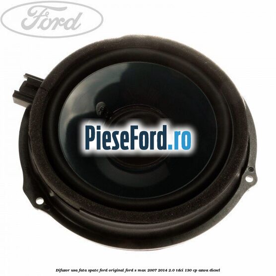 Difuzor usa fata/spate Ford original Ford S-Max 2007-2014 2.0 TDCi 130 cp AZWA diesel