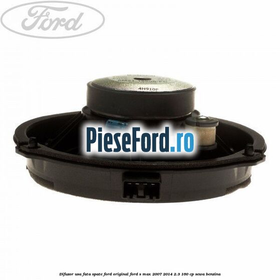 Difuzor usa fata/spate Ford original Ford S-Max 2007-2014 2.3 160 cp Difuzor usa fata/spate Ford original Ford S-Max 2007-2014 2.3 160 cp SEWA benzina