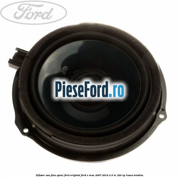 Difuzor usa fata/spate Ford original Ford S-Max 2007-2014 2.5 ST 220 cp HUWA benzina