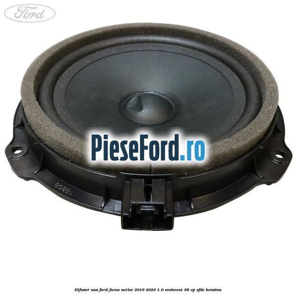 Difuzor usa Ford Focus Active 2019-2023 1.0 EcoBoost 85 cp SFDC benzina