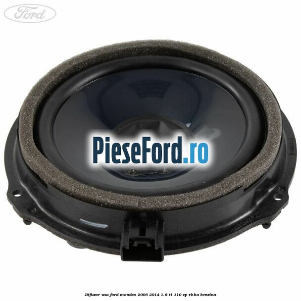 Difuzor usa Ford Mondeo 2008-2014 1.6 Ti 110 cp RHBA benzina