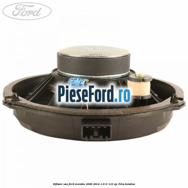 Difuzor usa Ford Mondeo 2008-2014 1.6 Ti 110 cp RHBA benzina
