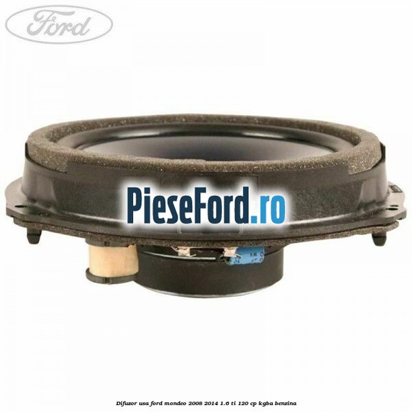 Difuzor usa Ford Mondeo 2008-2014 1.6 Ti 120 cp Difuzor usa Ford Mondeo 2008-2014 1.6 Ti 120 cp KGBA benzina