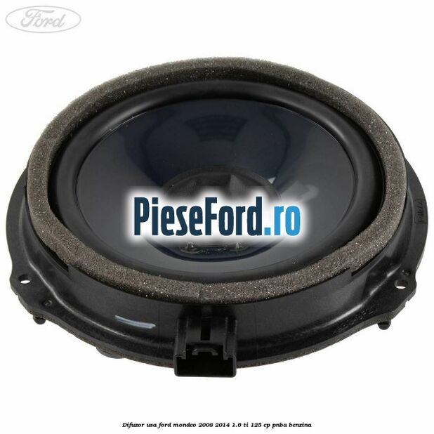 Difuzor usa Ford Mondeo 2008-2014 1.6 Ti 125 cp Difuzor usa Ford Mondeo 2008-2014 1.6 Ti 125 cp PNBA benzina