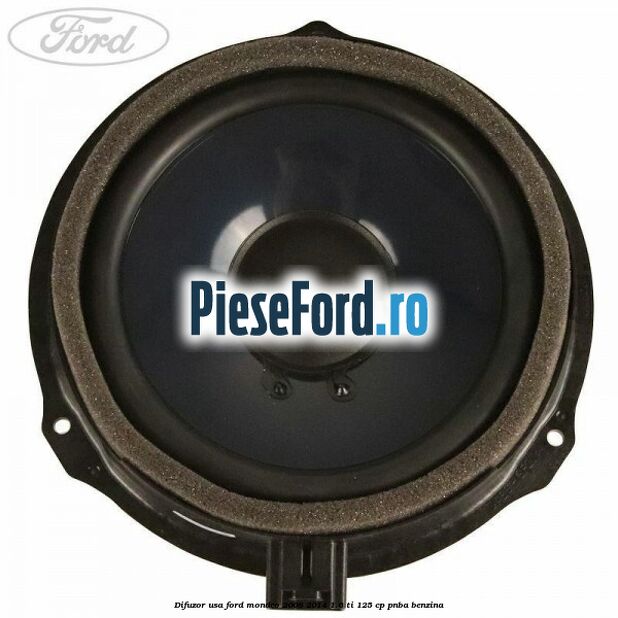 Difuzor usa Ford Mondeo 2008-2014 1.6 Ti 125 cp PNBA benzina