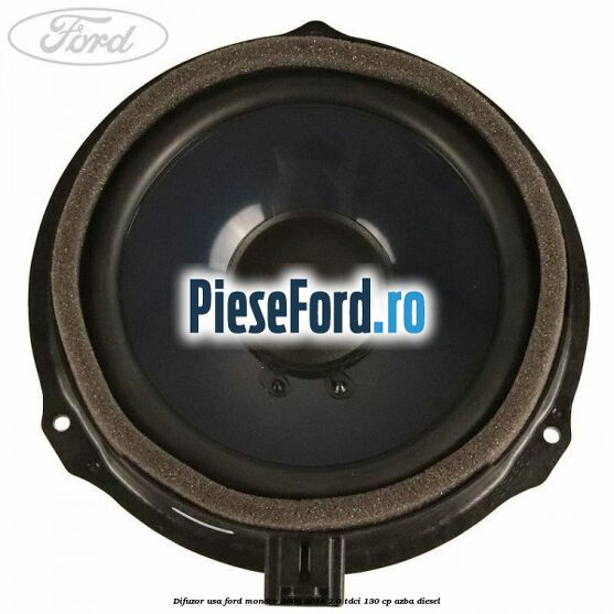 Difuzor usa Ford Mondeo 2008-2014 2.0 TDCi 130 cp AZBA diesel