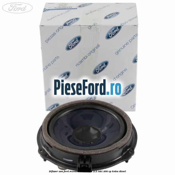 Difuzor usa Ford Mondeo 2008-2014 2.2 TDCi 200 cp KNBA diesel