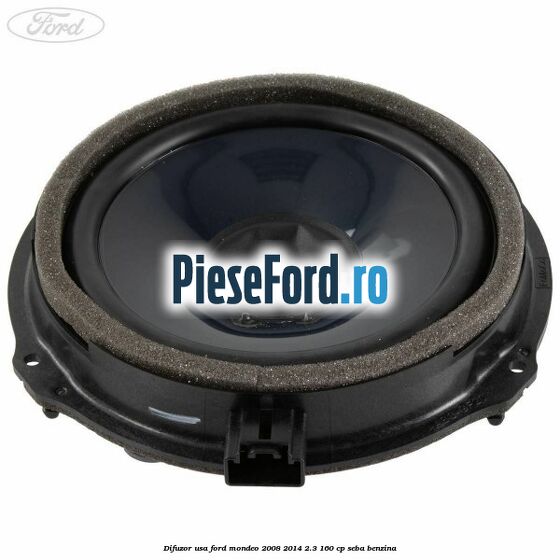 Difuzor usa Ford Mondeo 2008-2014 2.3 160 cp Difuzor usa Ford Mondeo 2008-2014 2.3 160 cp SEBA benzina