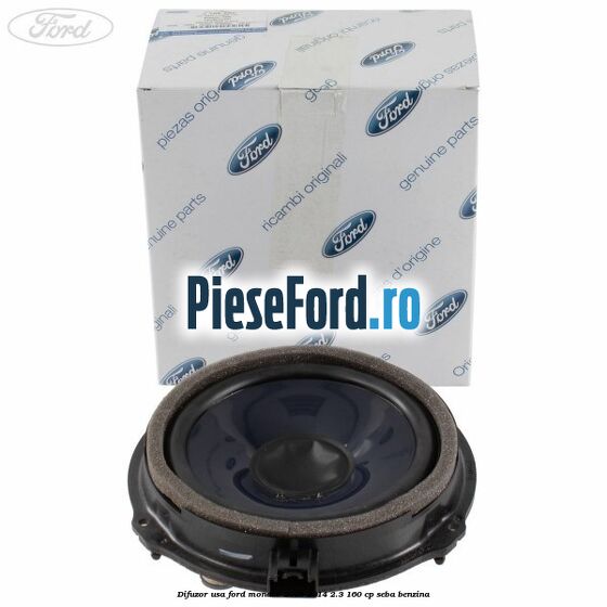Difuzor usa Ford Mondeo 2008-2014 2.3 160 cp Difuzor usa Ford Mondeo 2008-2014 2.3 160 cp SEBA benzina
