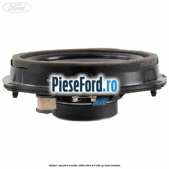 Difuzor usa Ford Mondeo 2008-2014 2.5 220 cp Difuzor usa Ford Mondeo 2008-2014 2.5 220 cp HUBA benzina