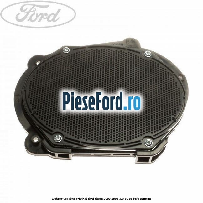 Difuzor usa Ford original Ford Fiesta 2002-2005 1.3 60 cp BAJA benzina