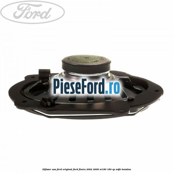 Difuzor usa Ford original Ford Fiesta 2002-2005 ST150 150 cp N4JB benzina