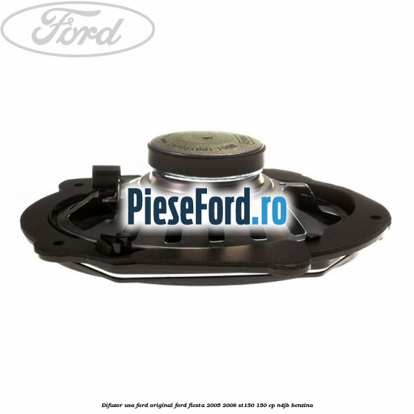 Difuzor usa Ford original Ford Fiesta 2005-2008 ST150 150 cp N4JB benzina