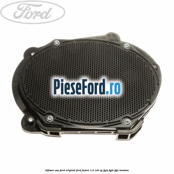 Difuzor usa Ford original Ford Fusion 1.6 100 cp FYJA, FYJB, FYJC benzina