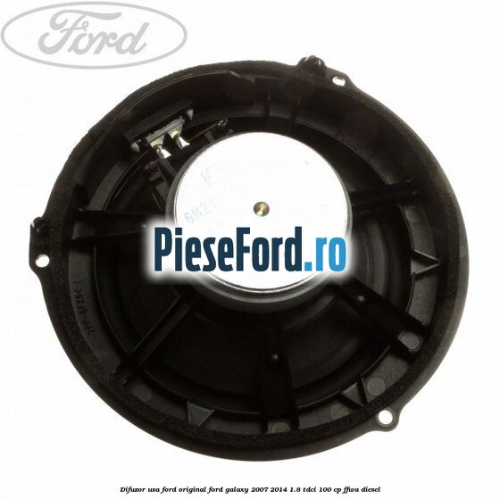 Difuzor usa Ford original Ford Galaxy 2007-2014 1.8 TDCi 100 cp FFWA diesel