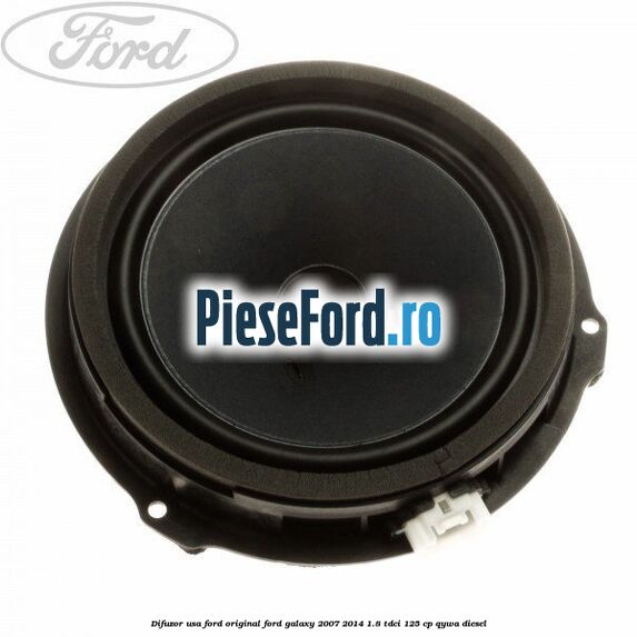 Difuzor usa Ford original Ford Galaxy 2007-2014 1.8 TDCi 125 cp QYWA diesel