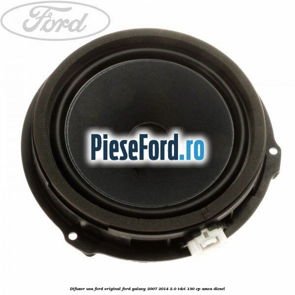 Difuzor usa Ford original Ford Galaxy 2007-2014 2.0 TDCi 130 cp AZWA diesel