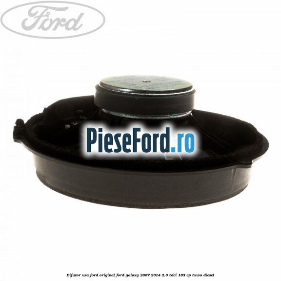 Difuzor usa Ford original Ford Galaxy 2007-2014 2.0 TDCi 163 cp TXWA diesel