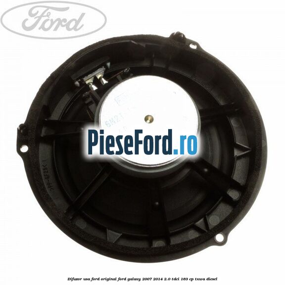 Difuzor usa Ford original Ford Galaxy 2007-2014 2.0 TDCi 163 cp TXWA diesel