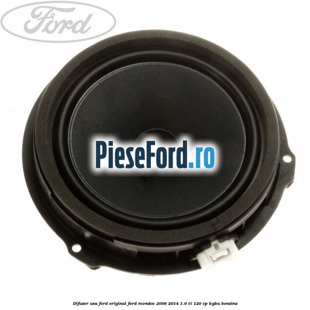 Difuzor usa Ford original Ford Mondeo 2008-2014 1.6 Ti 120 cp KGBA benzina