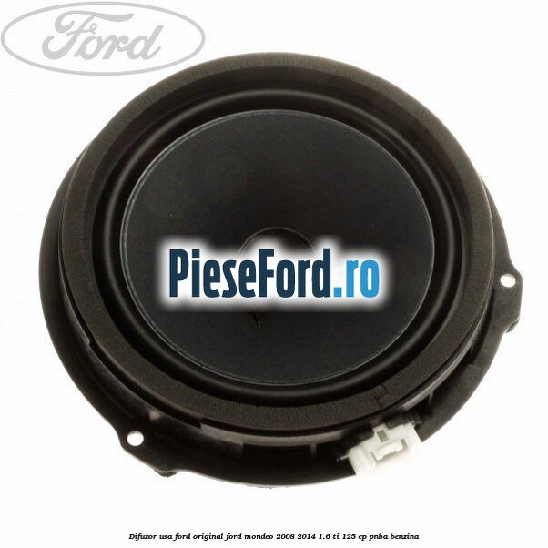 Difuzor usa Ford original Ford Mondeo 2008-2014 1.6 Ti 125 cp PNBA benzina