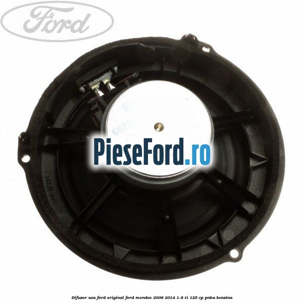 Difuzor usa Ford original Ford Mondeo 2008-2014 1.6 Ti 125 cp PNBA benzina