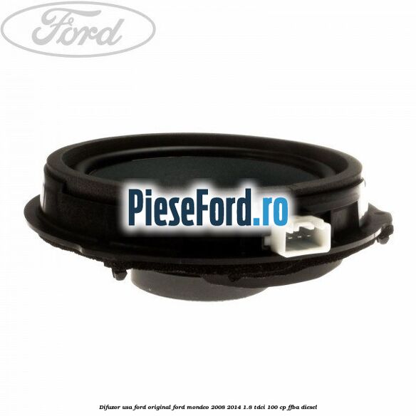 Difuzor usa Ford original Ford Mondeo 2008-2014 1.8 TDCi 100 cp FFBA diesel