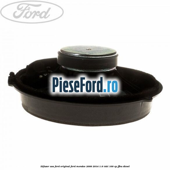 Difuzor usa Ford original Ford Mondeo 2008-2014 1.8 TDCi 100 cp FFBA diesel
