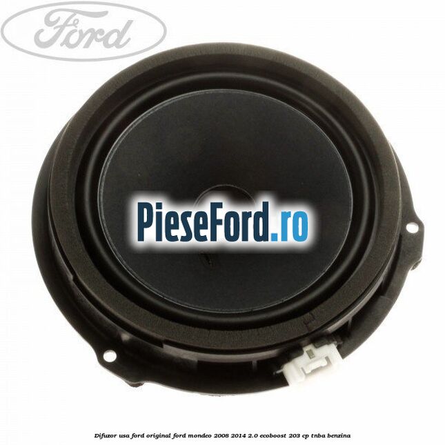 Difuzor usa Ford original Ford Mondeo 2008-2014 2.0 EcoBoost 203 cp TNBA benzina
