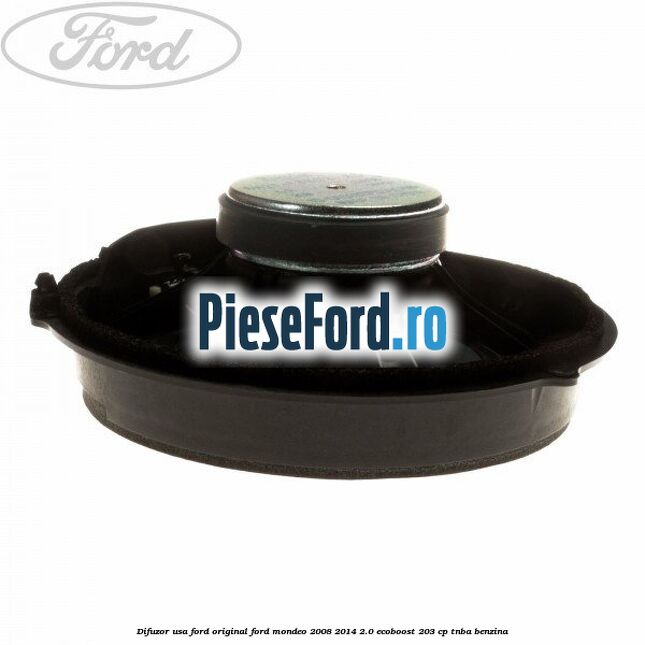 Difuzor usa Ford original Ford Mondeo 2008-2014 2.0 EcoBoost 203 cp TNBA benzina