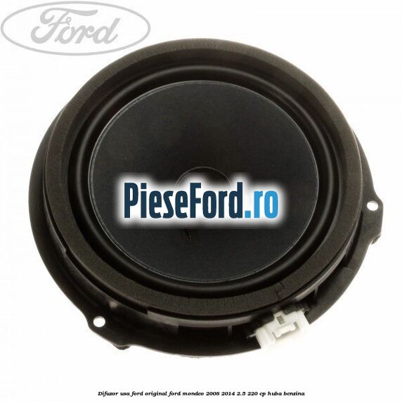 Difuzor usa Ford original Ford Mondeo 2008-2014 2.5 220 cp HUBA benzina