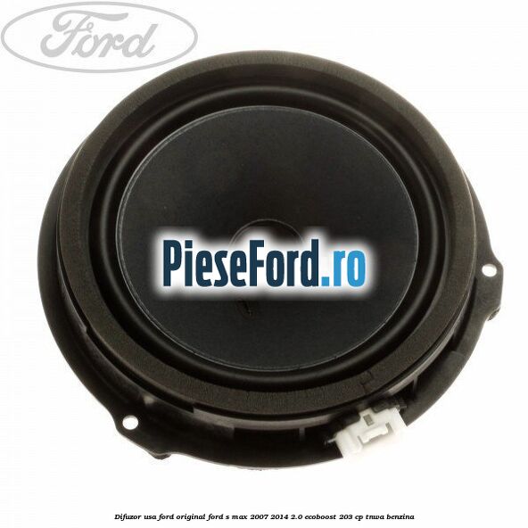 Difuzor usa Ford original Ford S-Max 2007-2014 2.0 EcoBoost 203 cp TNWA benzina