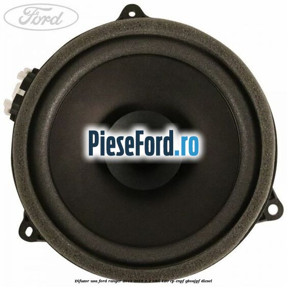 Difuzor usa Ford Ranger 2012-2015 2.2 TDCi 120 cp ENPF, GBVAJPF diesel