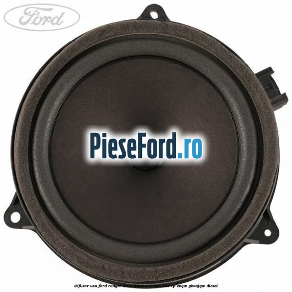 Difuzor usa Ford Ranger 2012-2015 2.2 TDCi 125 cp Difuzor usa Ford Ranger 2012-2015 2.2 TDCi 125 cp ENQW, GBVAJQW diesel