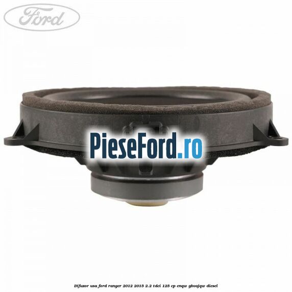 Difuzor usa Ford Ranger 2012-2015 2.2 TDCi 125 cp Difuzor usa Ford Ranger 2012-2015 2.2 TDCi 125 cp ENQW, GBVAJQW diesel