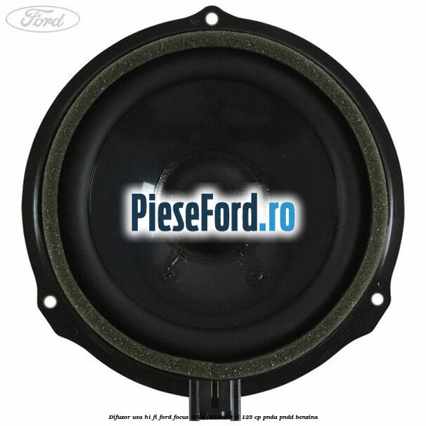 Difuzor usa hi-fi Ford Focus 2014-2018 1.6 Ti 125 cp PNDA, PNDD benzina