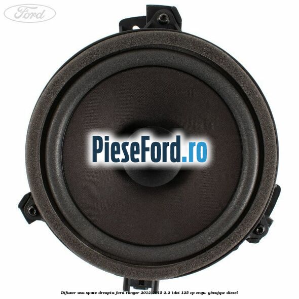 Difuzor usa spate dreapta Ford Ranger 2012-2015 2.2 TDCi 125 cp Difuzor usa spate dreapta Ford Ranger 2012-2015 2.2 TDCi 125 cp ENQW, GBVAJQW diesel