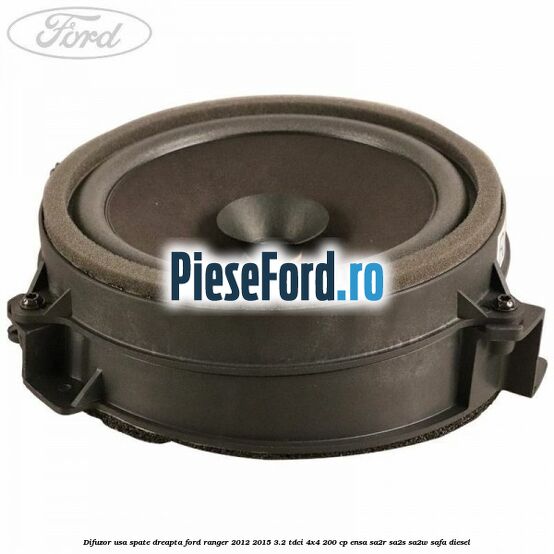 Difuzor usa spate dreapta Ford Ranger 2012-2015 3.2 TDCi 4x4 200 cp ENSA, SA2R, SA2S, SA2W, SAFA diesel