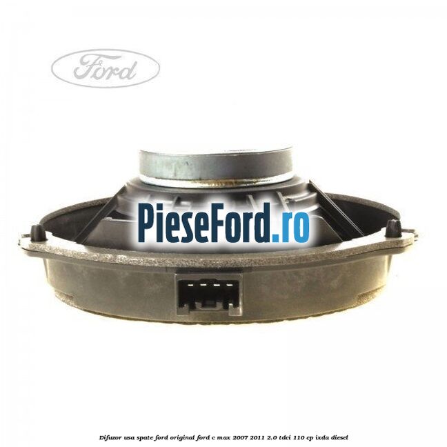 Difuzor usa spate Ford original Ford C-Max 2007-2011 2.0 TDCi 110 cp IXDA diesel
