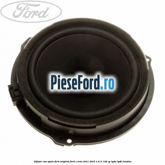 Difuzor usa spate Ford original Ford C-Max 2011-2015 1.6 Ti 105 cp IQDA, IQDB benzina