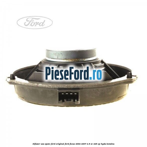 Difuzor usa spate Ford original Ford Focus 2004-2007 2.5 ST 225 cp HYDA benzina