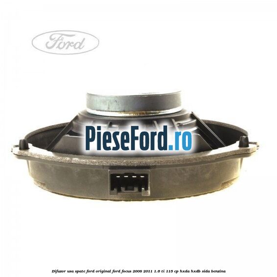 Difuzor usa spate Ford original Ford Focus 2008-2011 1.6 Ti 115 cp HXDA, HXDB, SIDA benzina