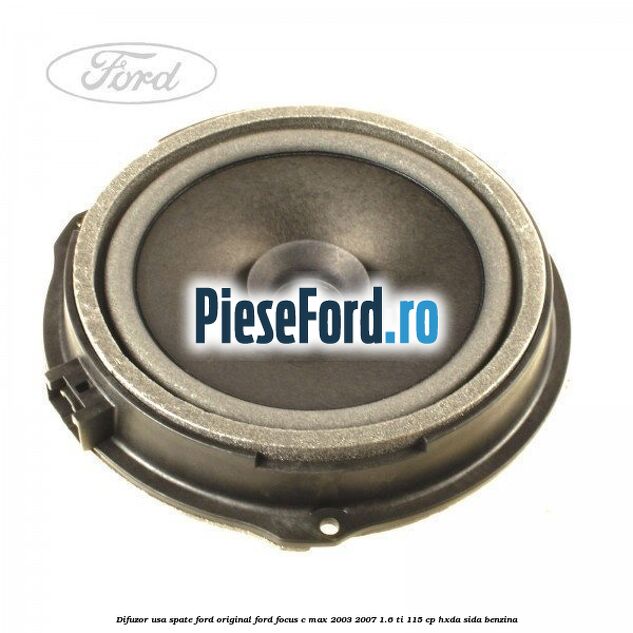 Difuzor usa spate Ford original Ford Focus C-Max 2003-2007 1.6 Ti 115 cp